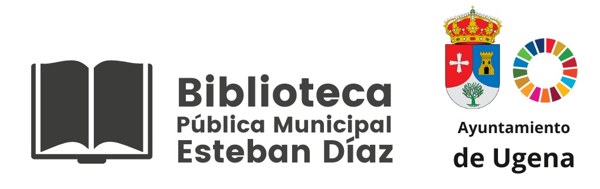 Biblioteca Pública Municipal Esteban Díaz (Ugena)