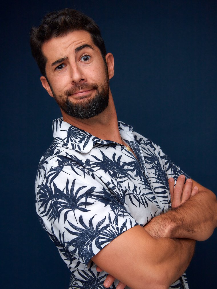 Edu Salgado