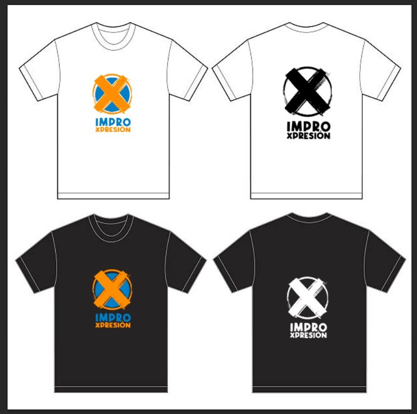 Camisetas