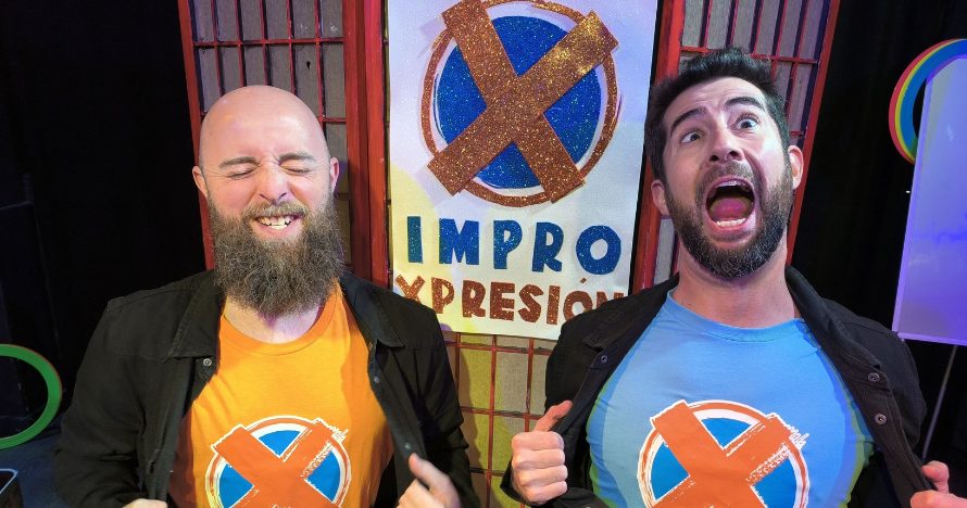 Impro Cuentos