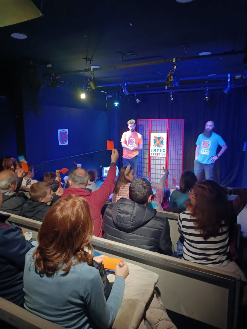 Escena17, Villaverde