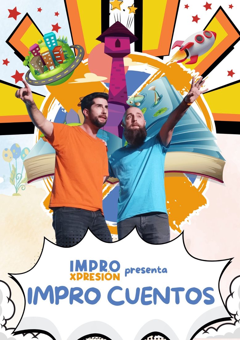 Impro Cuentos