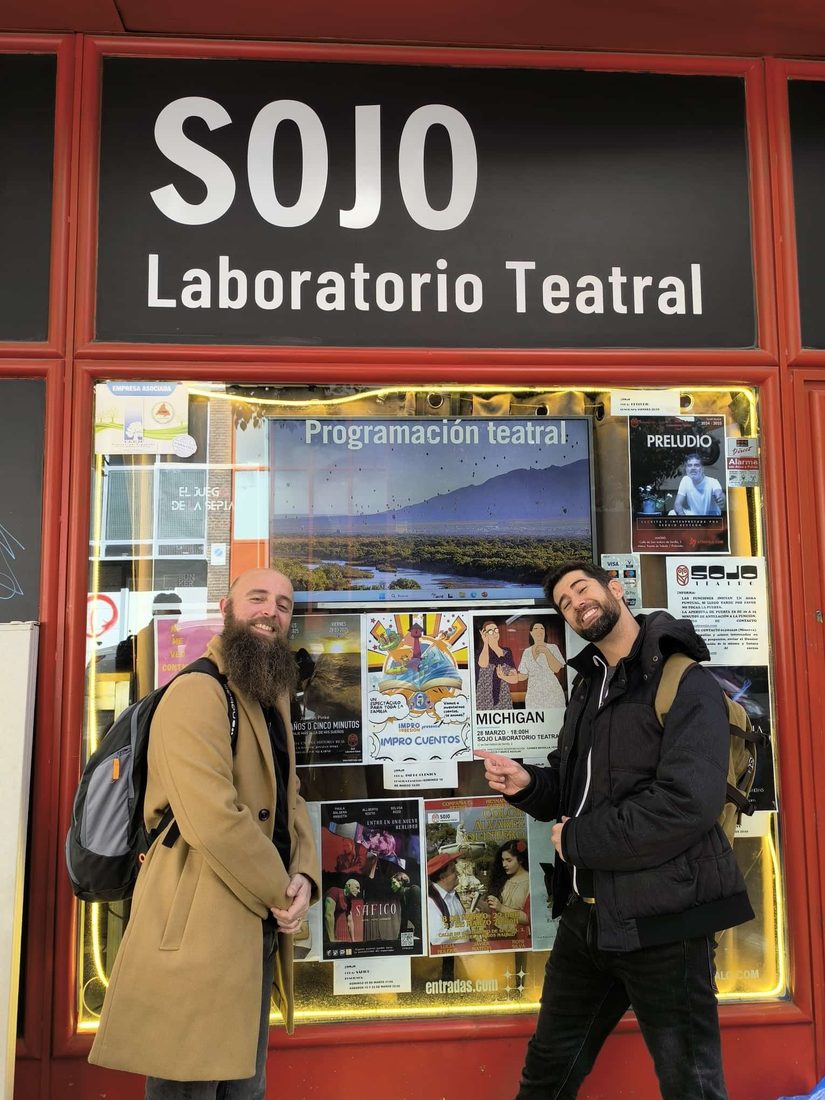 Primer SOJO