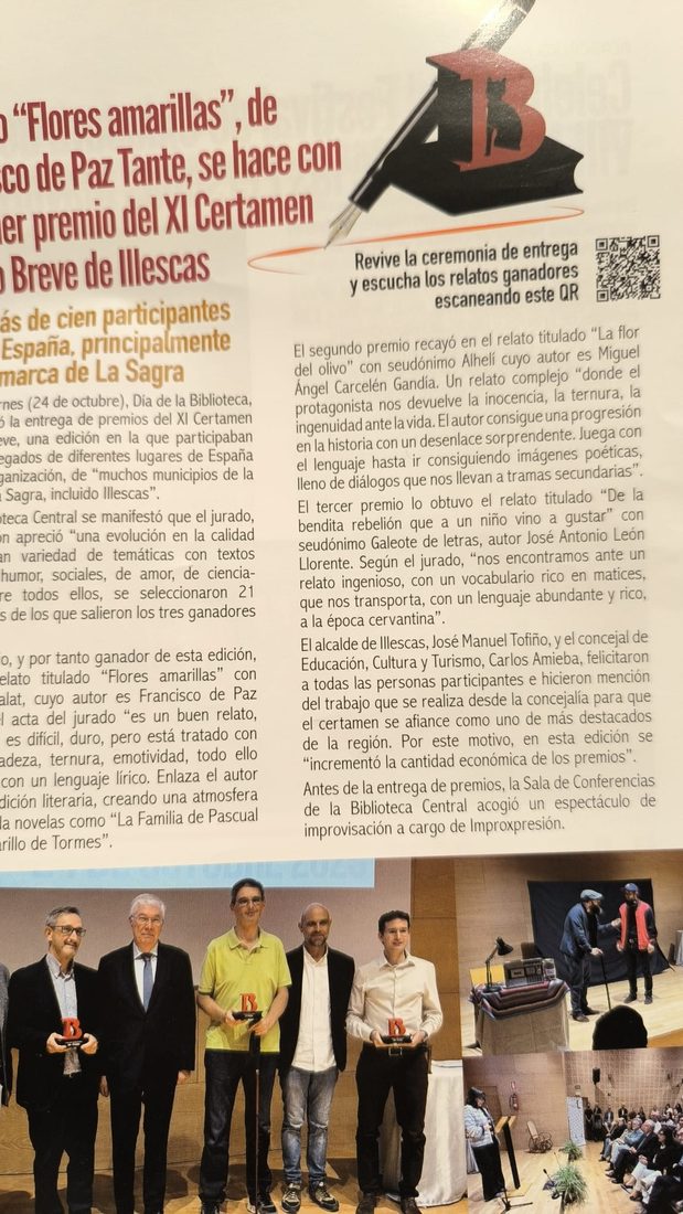Recorte de El Anciano