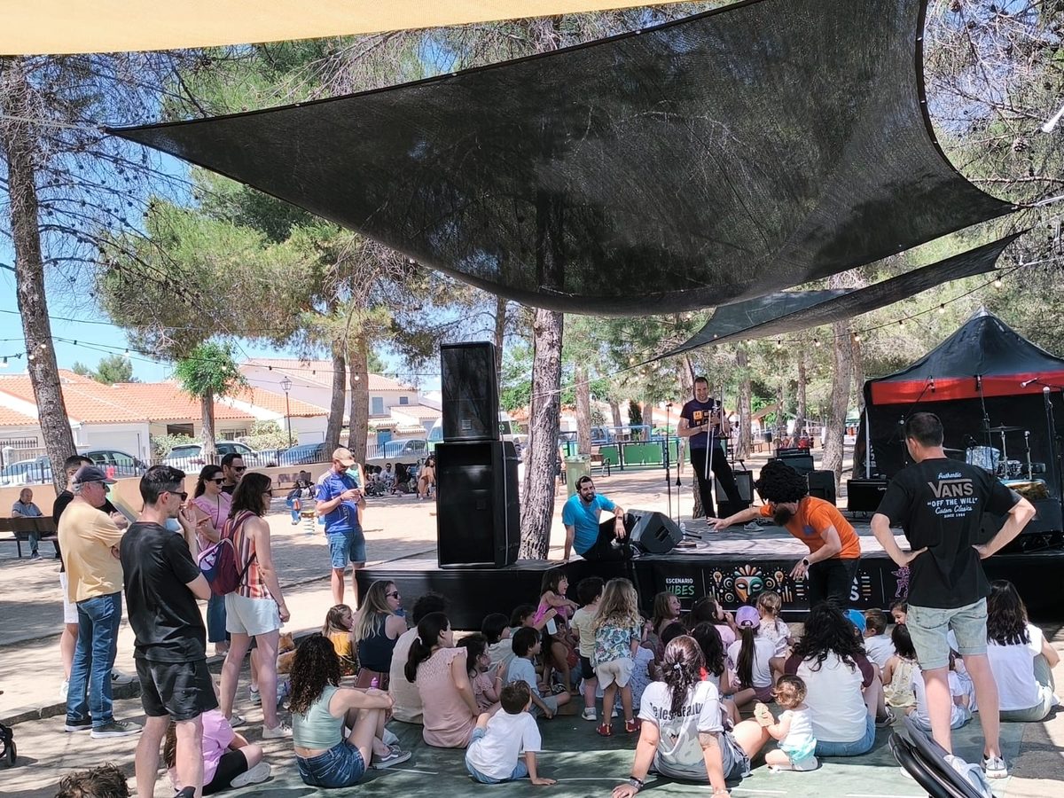 Impro Cuentos en directo