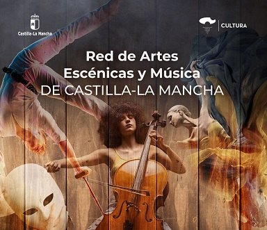 Red de Artes Escénicas y Música de Castilla-La Mancha