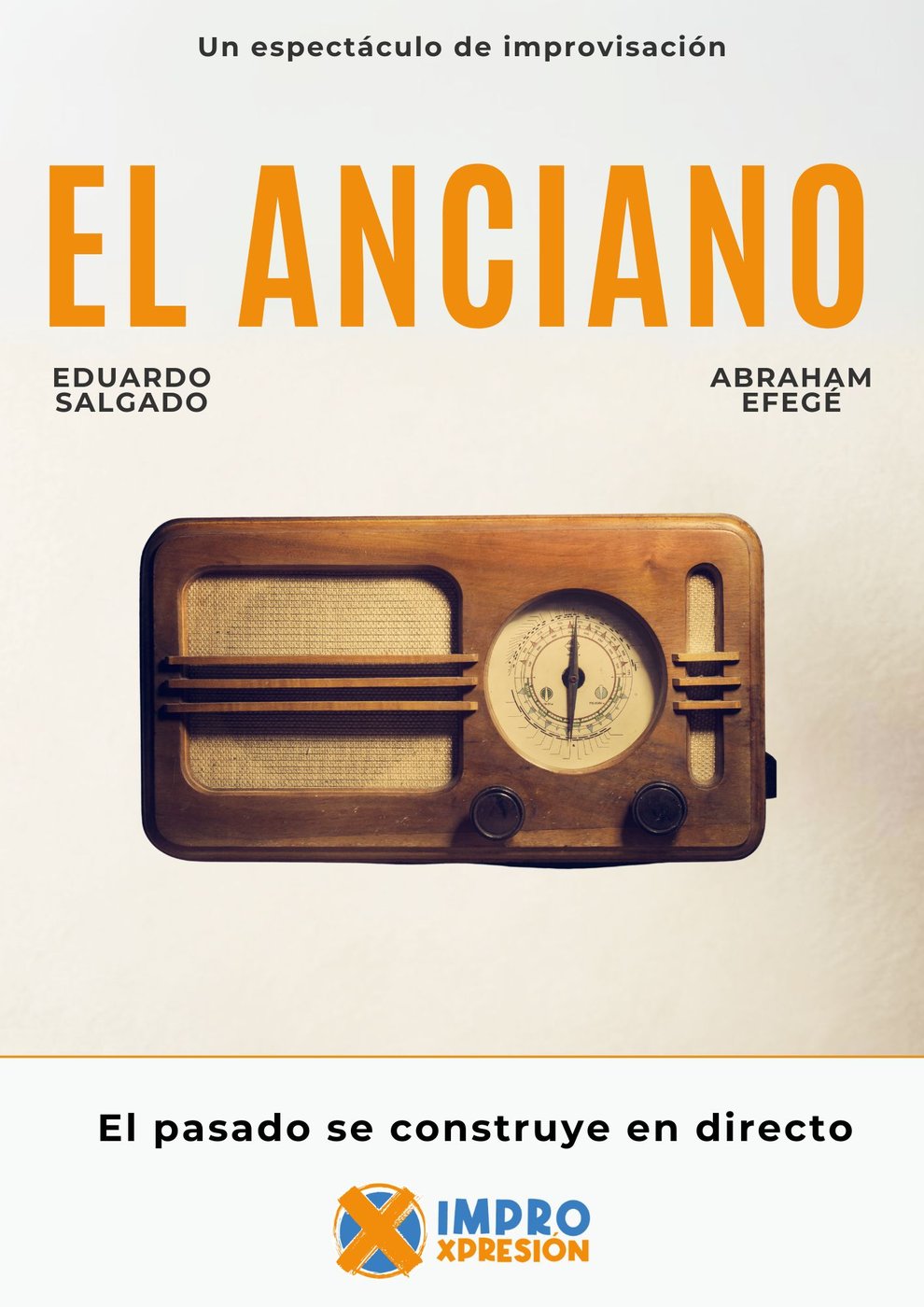 El Anciano