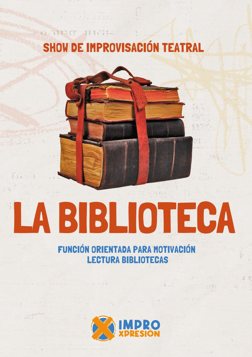 La Biblioteca