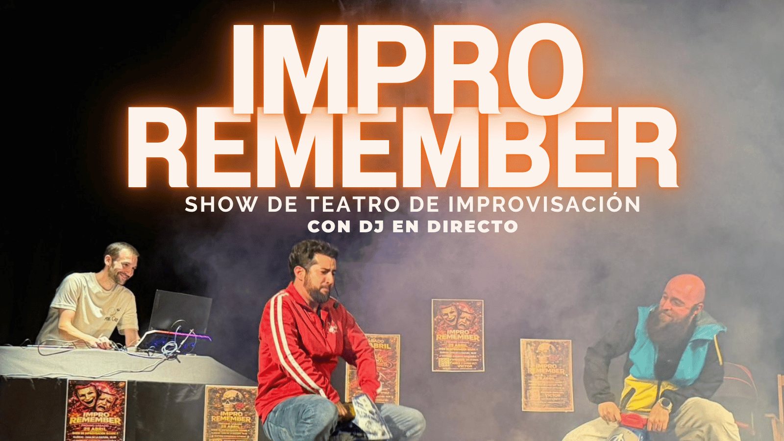 ImproXpresión