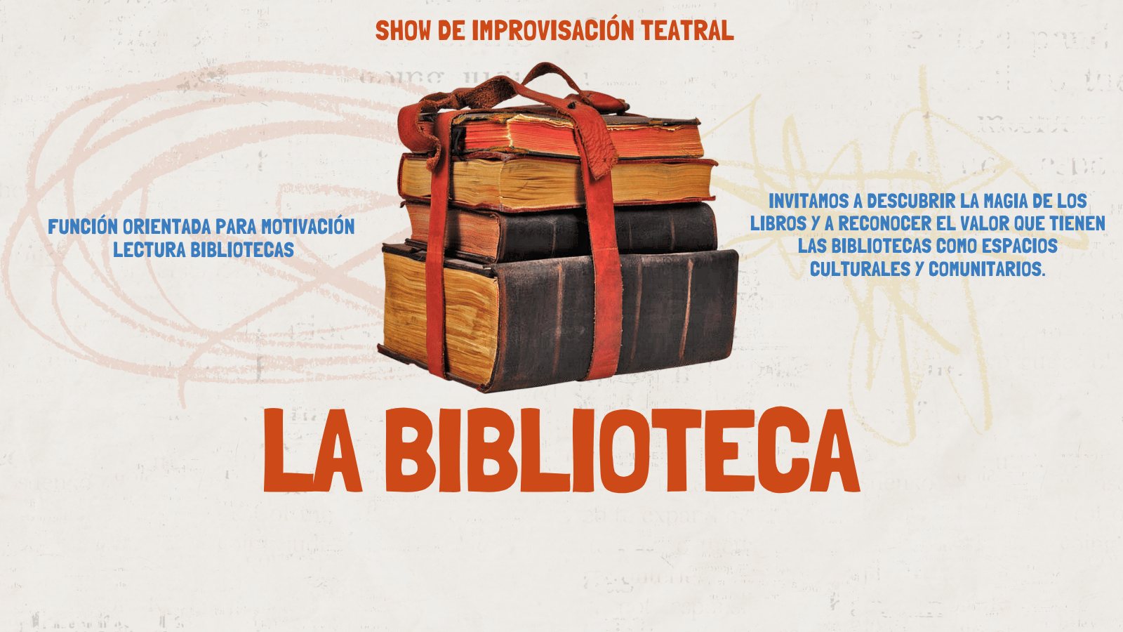 ImproXpresión