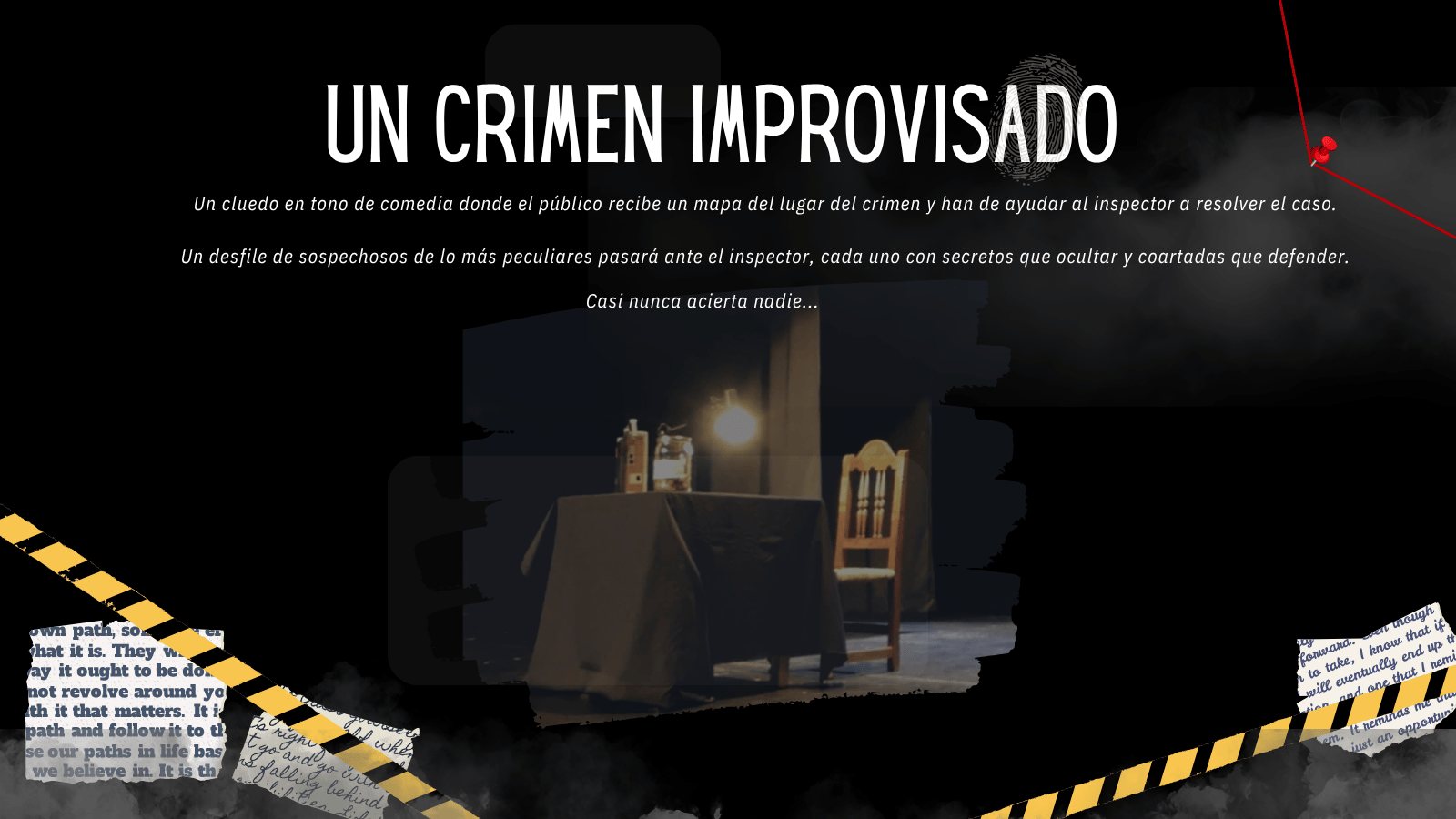 ImproXpresión