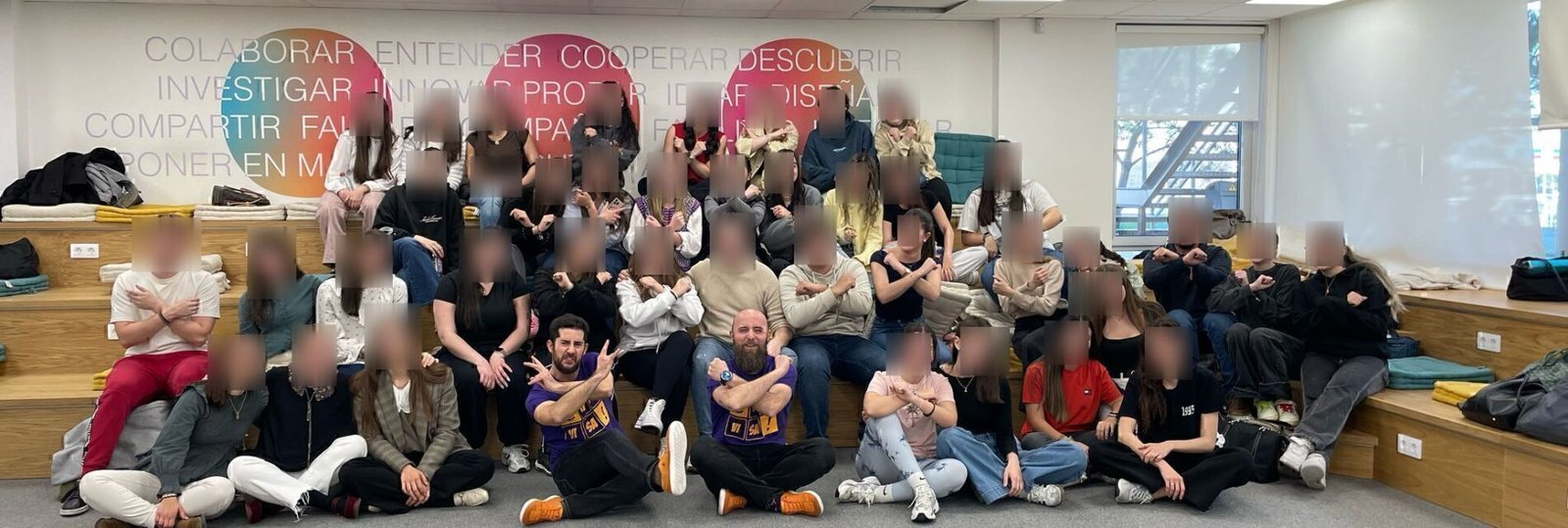 Formación de formadores