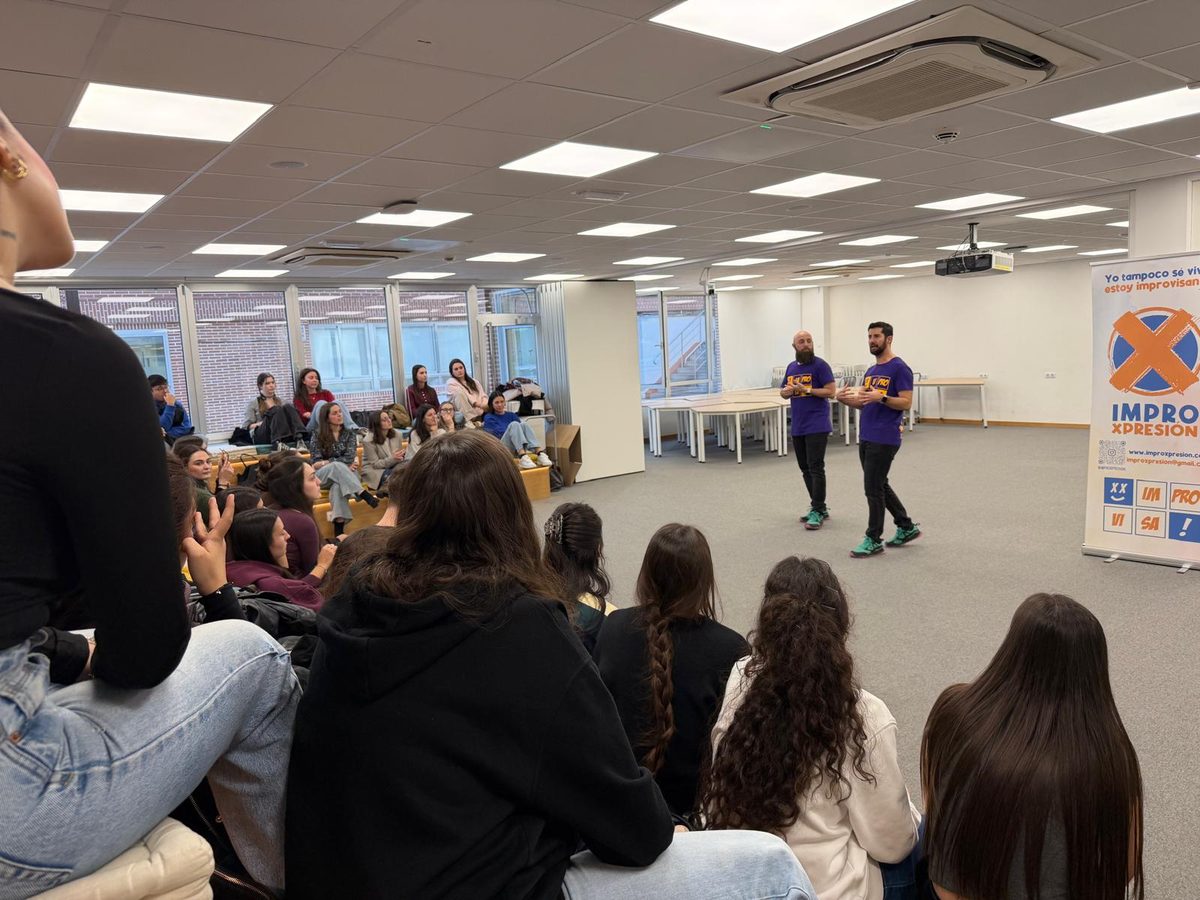 Taller de impro